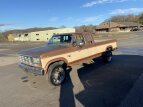 Thumbnail Photo 4 for 1986 Ford F250 4x4 SuperCab